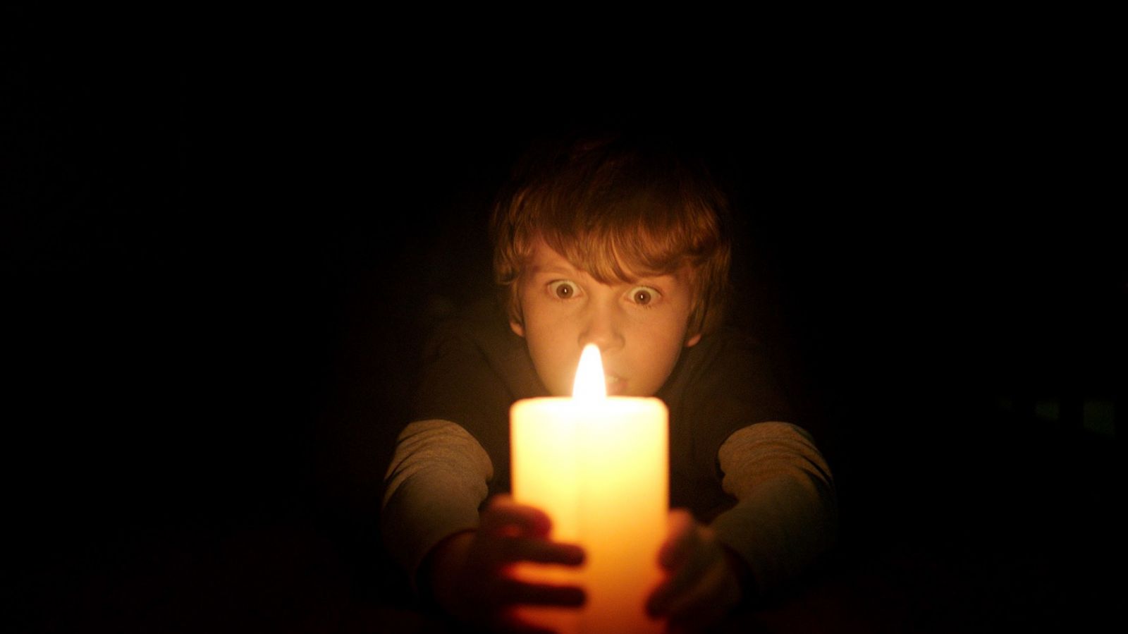 Кадр из фильма "И гаснет свет…"